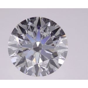 2.01ct ROUND Diamond - 500086280
