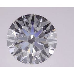 2.01ct ROUND Diamond - 500086280