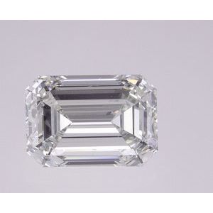 1.06ct EMERALD Diamond - 500086281