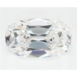 1.6ct ELONGATED CUSHION Diamond - 500088005