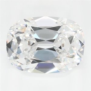 1.6ct ELONGATED CUSHION Diamond - 500088005
