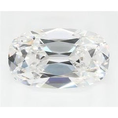 1.6ct ELONGATED CUSHION Diamond - 500088005