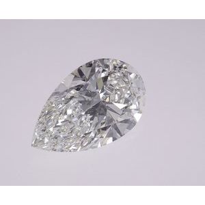 1.03ct PEAR Diamond - 500086287