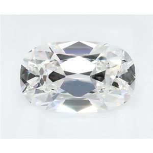 1.72ct ELONGATED CUSHION Diamond - 500088000