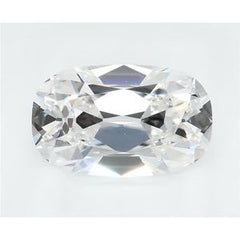 1.72ct ELONGATED CUSHION Diamond - 500088000