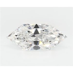 4.22ct ELONGATED HEXAGON Diamond - 500088015