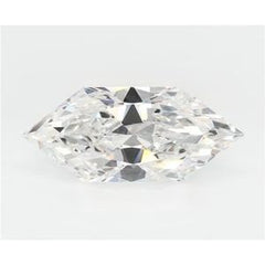 4.22ct ELONGATED HEXAGON Diamond - 500088015