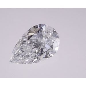 1.25ct PEAR Diamond - 500086288