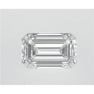 0.73ct EMERALD Diamond - 500086276