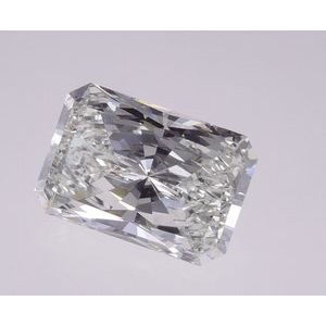1.01ct RADIANT Diamond - 500086291