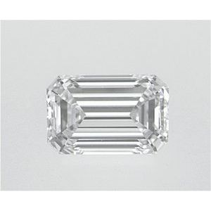 0.72ct EMERALD Diamond - 500086275