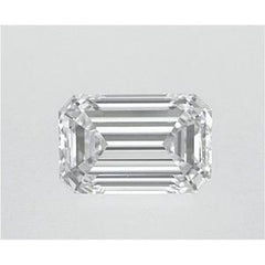 0.72ct EMERALD Diamond - 500086275