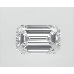 0.72ct EMERALD Diamond - 500086274