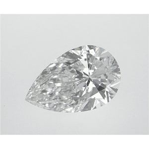 1.7ct PEAR Diamond - 500086383