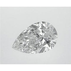 1.7ct PEAR Diamond - 500086383