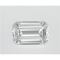 0.7ct EMERALD Diamond - 500086273