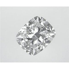 1.51ct ELONGATED CUSHION Diamond - 500086378