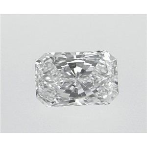 0.6ct RADIANT Diamond - 500086278