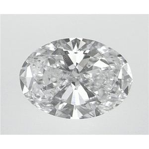 2.01ct OVAL Diamond - 500086381