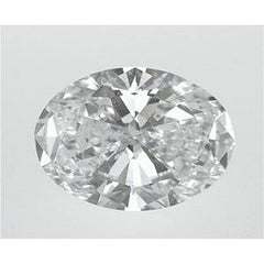 2.01ct OVAL Diamond - 500086381