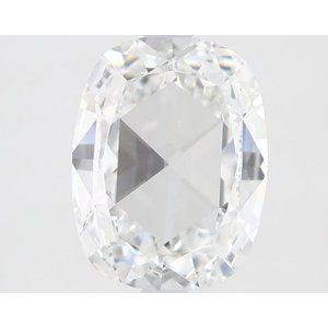 1.08ct ELONGATED CUSHION Diamond - 500088038