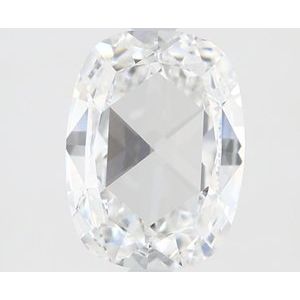 1.08ct ELONGATED CUSHION Diamond - 500088038