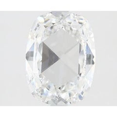 1.08ct ELONGATED CUSHION Diamond - 500088038