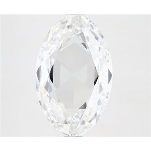 3.27ct OVAL Diamond - 500088039