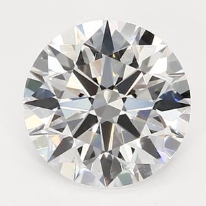 1.06ct ROUND Diamond - 500079706