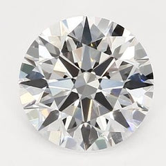 1.06ct ROUND Diamond - 500079706