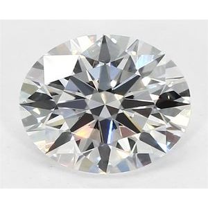 0.92ct ROUND Diamond - 500079768