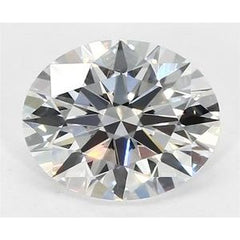 0.92ct ROUND Diamond - 500079768