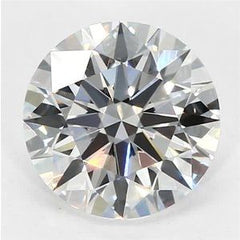 0.92ct ROUND Diamond - 500079768