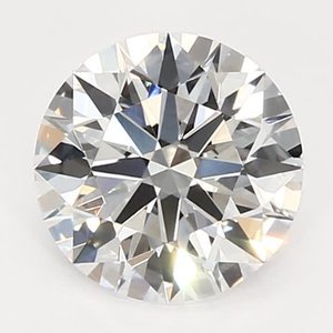 1.03ct ROUND Diamond - 500079743