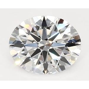 1.04ct ROUND Diamond - 500079725