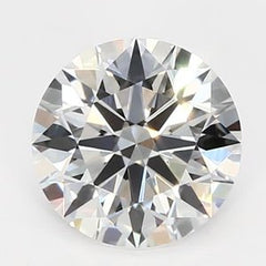 0.92ct ROUND Diamond - 500079767