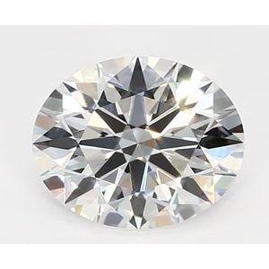 0.92ct ROUND Diamond - 500079767