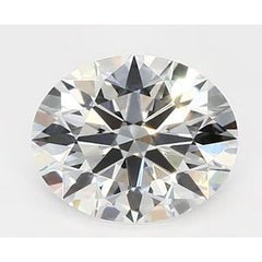 0.92ct ROUND Diamond - 500079767