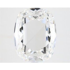 4.17ct ELONGATED CUSHION Diamond - 500088037