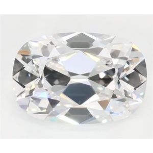 1.01ct ELONGATED CUSHION Diamond - 500088029