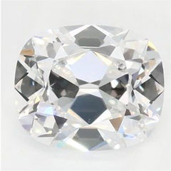 1.01ct ELONGATED CUSHION Diamond - 500088029