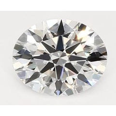 1.05ct ROUND Diamond - 500079715