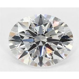0.91ct ROUND Diamond - 500079770
