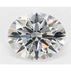0.91ct ROUND Diamond - 500079770