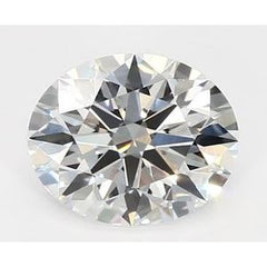 0.93ct ROUND Diamond - 500079766