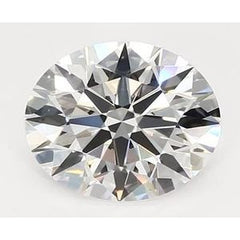 1.05ct ROUND Diamond - 500079717