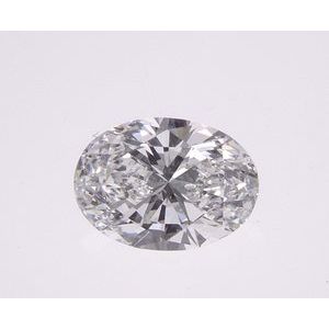 0.4ct OVAL Diamond - 500086564