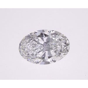 0.46ct OVAL Diamond - 500086567