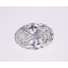 0.46ct OVAL Diamond - 500086567