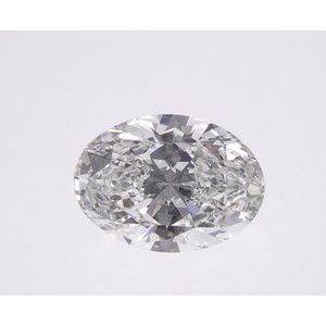 0.53ct OVAL Diamond - 500086571